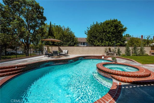5321 Via Geraldina, Yorba Linda, CA 92886