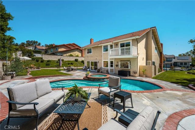 5321 Via Geraldina, Yorba Linda, CA 92886