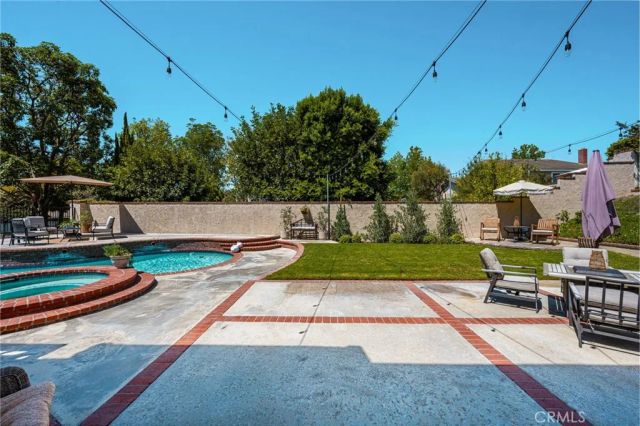 5321 Via Geraldina, Yorba Linda, CA 92886