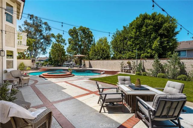 5321 Via Geraldina, Yorba Linda, CA 92886