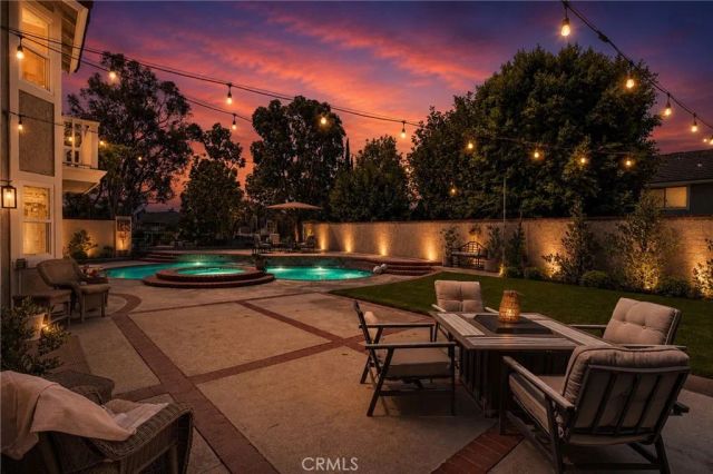 5321 Via Geraldina, Yorba Linda, CA 92886