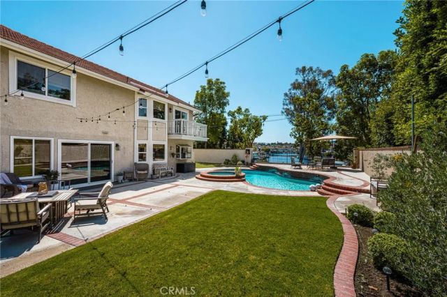 5321 Via Geraldina, Yorba Linda, CA 92886