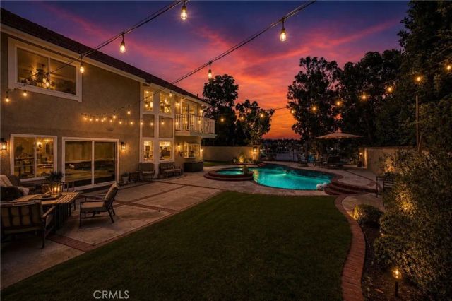 5321 Via Geraldina, Yorba Linda, CA 92886