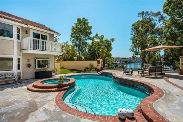5321 Via Geraldina, Yorba Linda, CA 92886