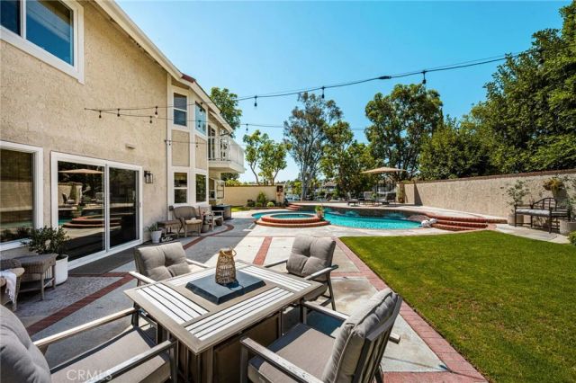 5321 Via Geraldina, Yorba Linda, CA 92886