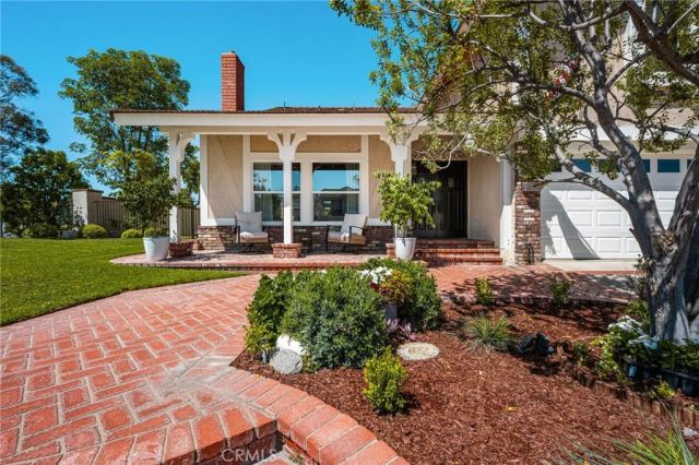 5321 Via Geraldina, Yorba Linda, CA 92886