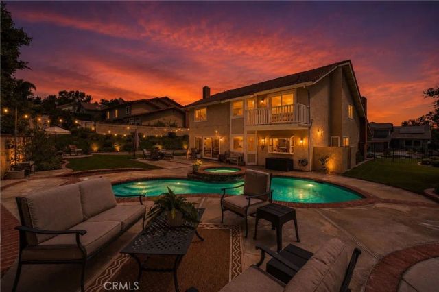 5321 Via Geraldina, Yorba Linda, CA 92886