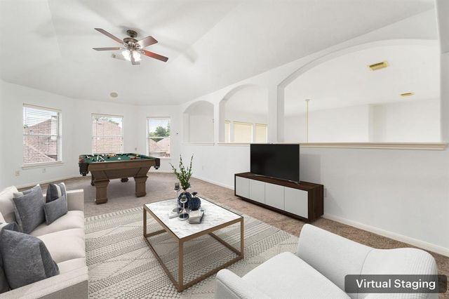 1810 Candle Light Court, Sugar Land, TX 77498