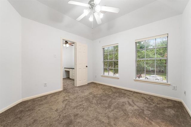 1810 Candle Light Court, Sugar Land, TX 77498