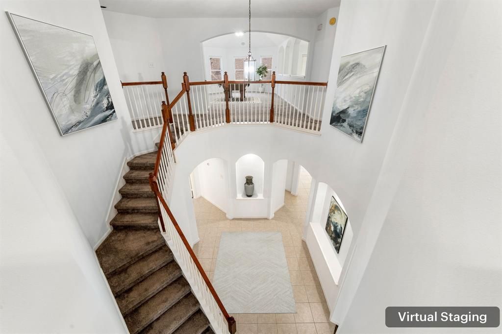 1810 Candle Light Court, Sugar Land, TX 77498