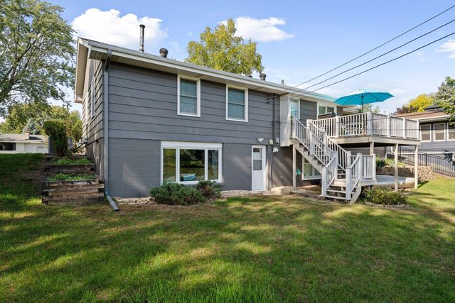 8213 Quinn Road, Bloomington, MN 55437