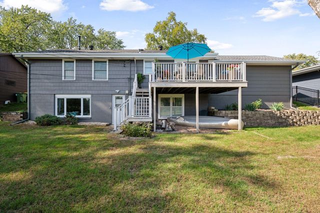 8213 Quinn Road, Bloomington, MN 55437