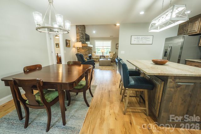 133 Maplewood Court, Hudson, NC 28638
