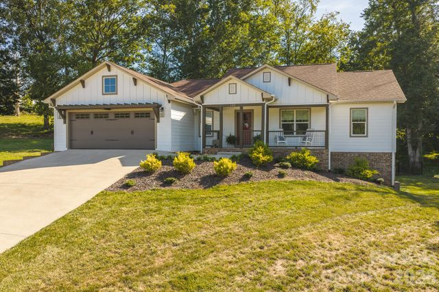 133 Maplewood Court, Hudson, NC 28638