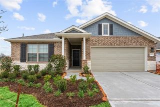 7730 Squall Lane, Baytown, TX 77523