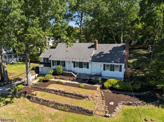 51 Valley View Ter, Wayne Twp., NJ 07470