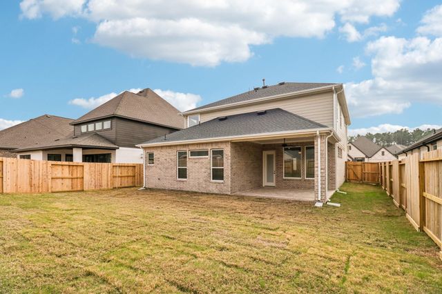 9729 Roaring River Falls Lane, Porter, TX 77365