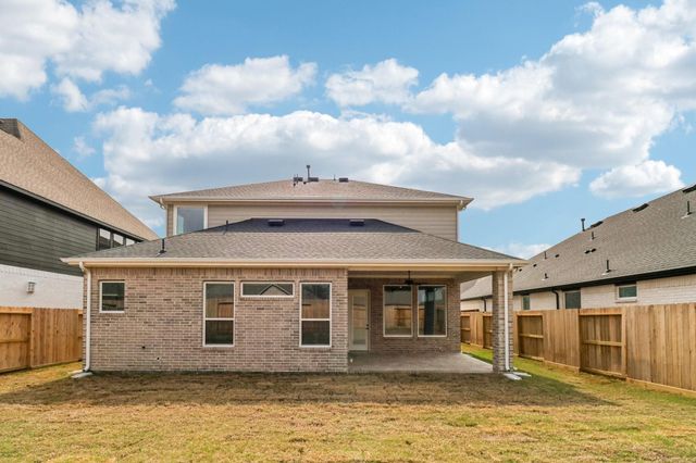 9729 Roaring River Falls Lane, Porter, TX 77365