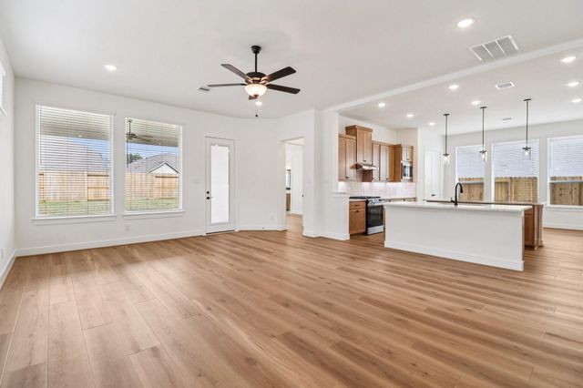 9729 Roaring River Falls Lane, Porter, TX 77365