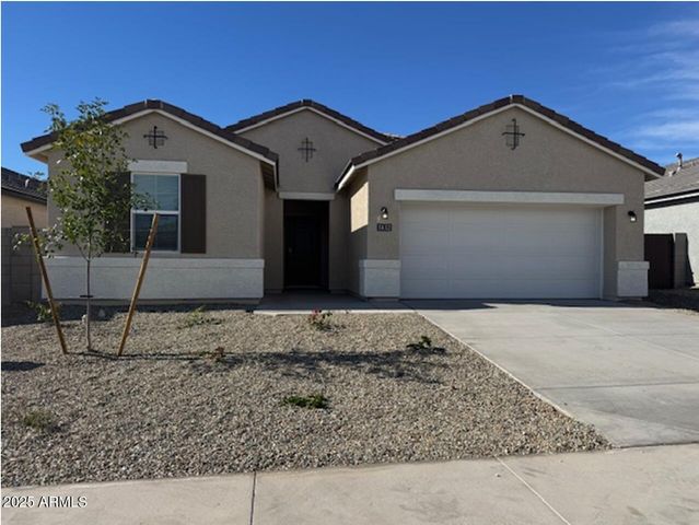 1432 S 241ST Avenue, Buckeye, AZ 85326
