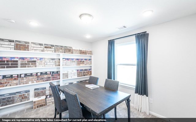 612 Canadian Trail, Dayton, TX 77535