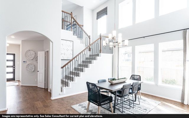 612 Canadian Trail, Dayton, TX 77535