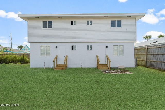 3908 Ocean View Drive A, Panama City Beach, FL 32408