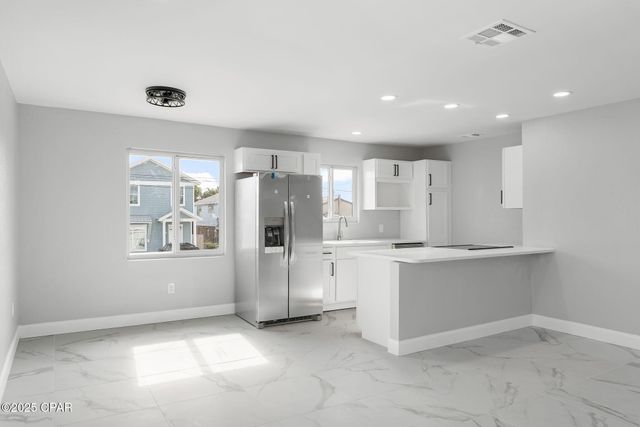 3908 Ocean View Drive A, Panama City Beach, FL 32408