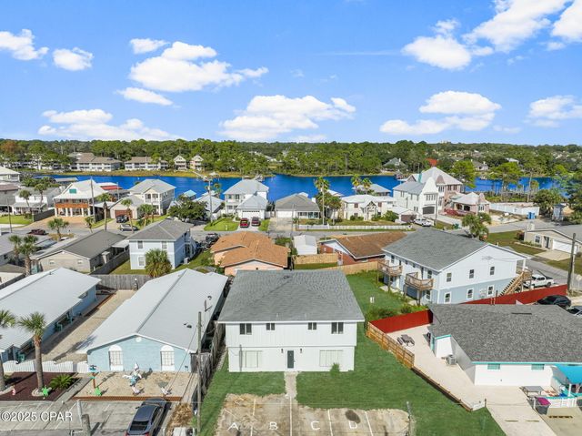 3908 Ocean View Drive A, Panama City Beach, FL 32408