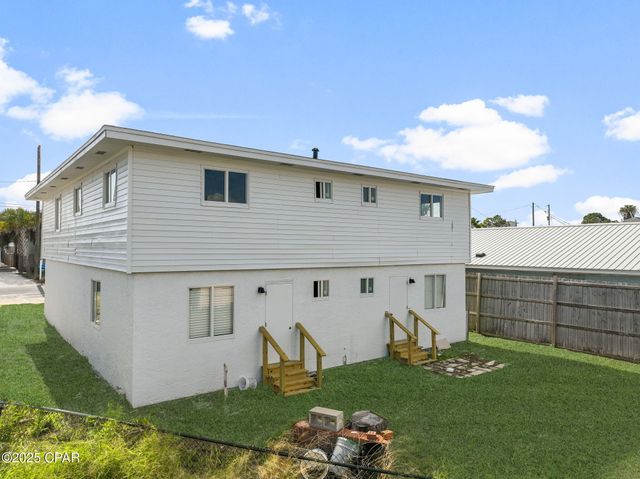 3908 Ocean View Drive A, Panama City Beach, FL 32408