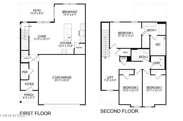 1345 Three Horses Lane, Maryville, TN 37803