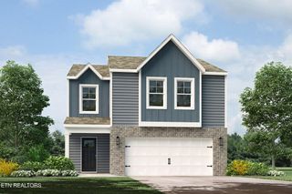 1345 Three Horses Lane, Maryville, TN 37803