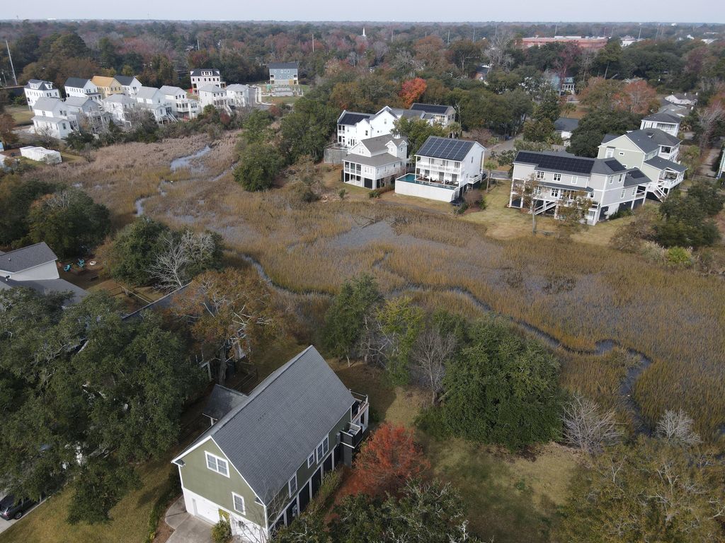 Image 21 of property listing at 1062 Glenshaw Street, North Charleston, SC 29405