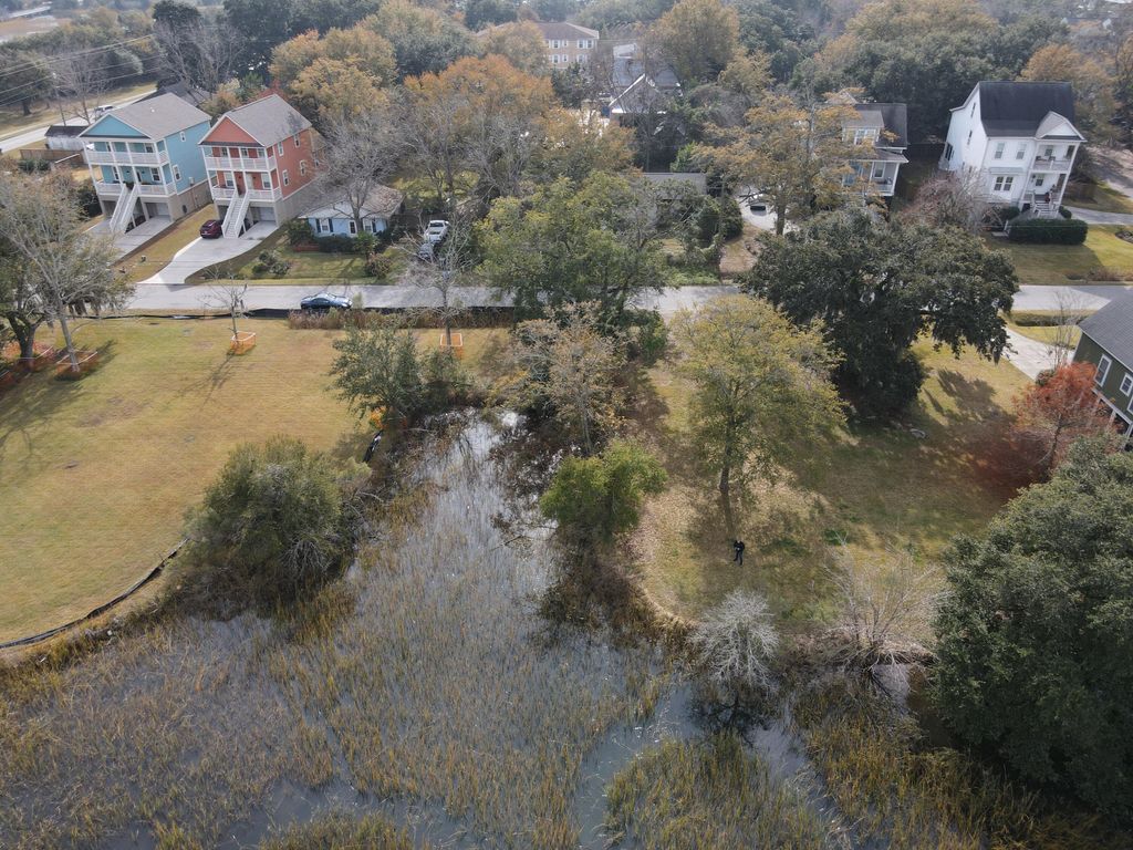 Image 24 of property listing at 1062 Glenshaw Street, North Charleston, SC 29405