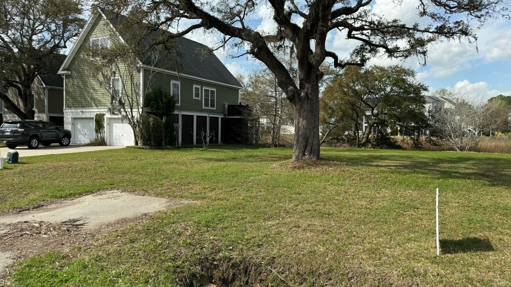 Image 25 of property listing at 1062 Glenshaw Street, North Charleston, SC 29405