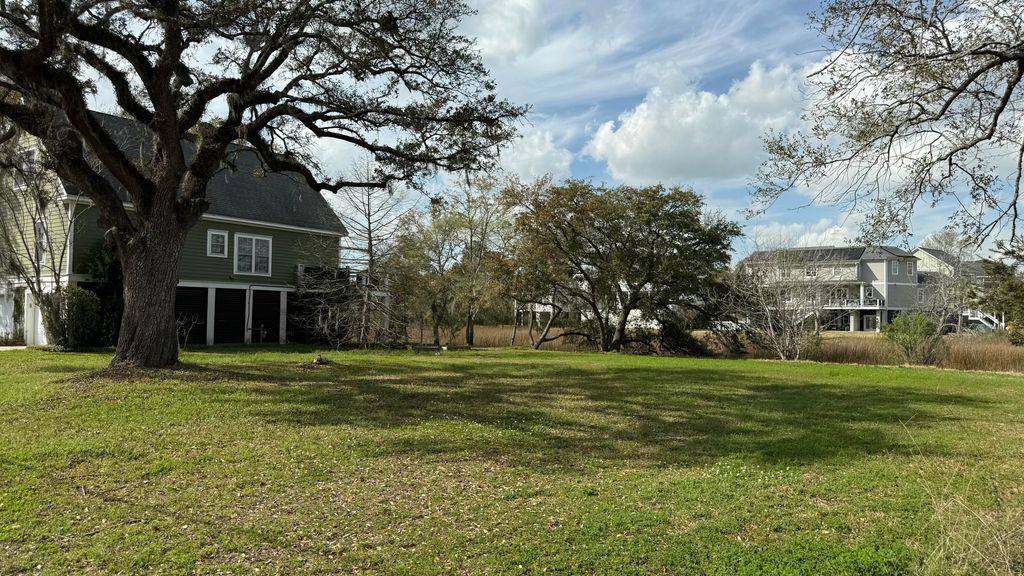 Image 26 of property listing at 1062 Glenshaw Street, North Charleston, SC 29405