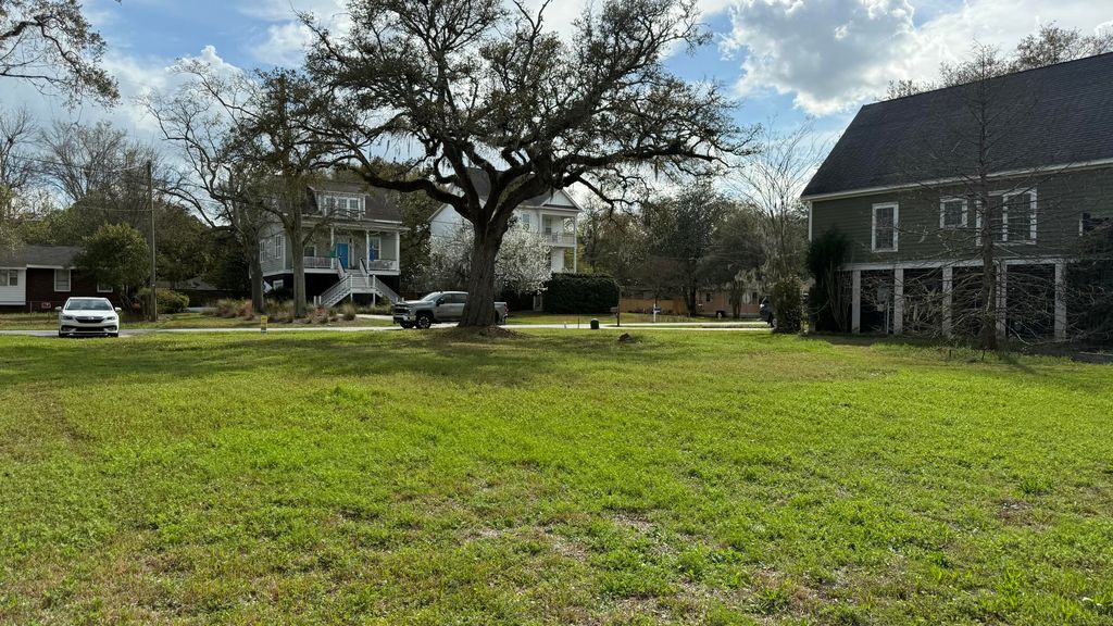 Image 32 of property listing at 1062 Glenshaw Street, North Charleston, SC 29405