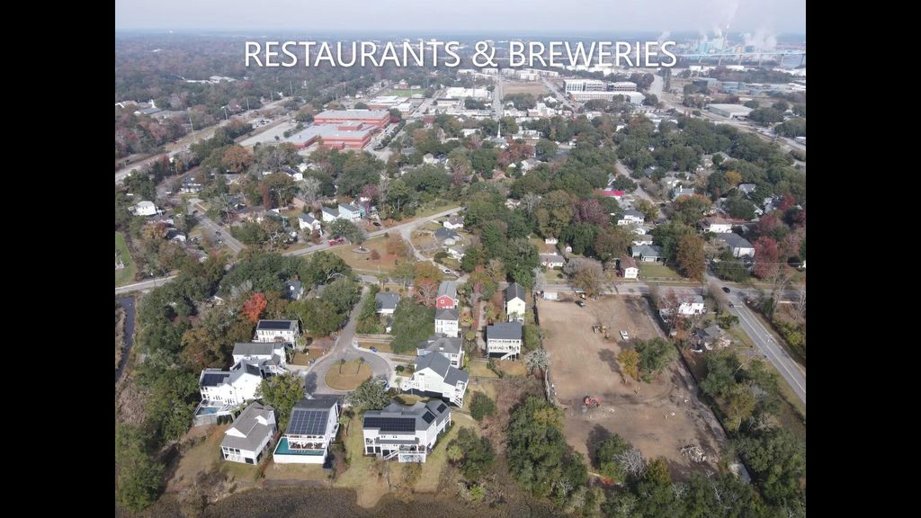 Image 33 of property listing at 1062 Glenshaw Street, North Charleston, SC 29405