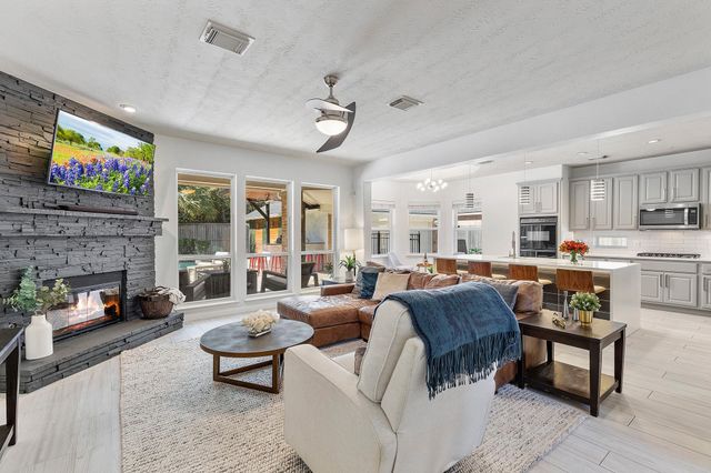 30 S Dulcet Hollow Circle, Spring, TX 77382