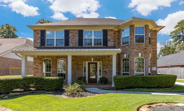 30 S Dulcet Hollow Circle, Spring, TX 77382