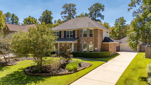 30 S Dulcet Hollow Circle, Spring, TX 77382
