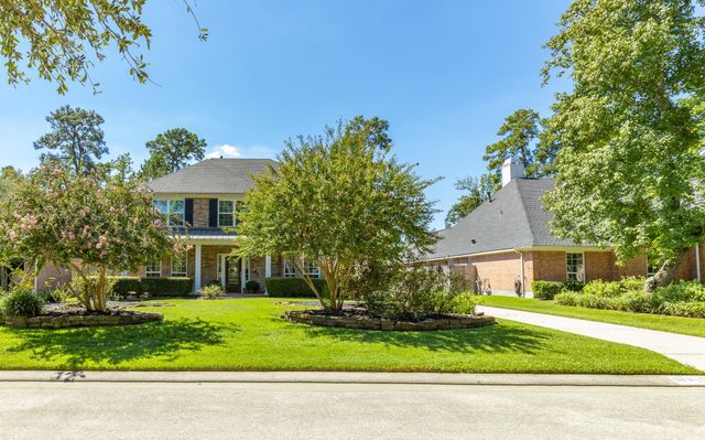 30 S Dulcet Hollow Circle, Spring, TX 77382