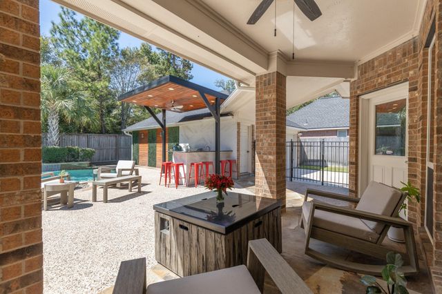 30 S Dulcet Hollow Circle, Spring, TX 77382