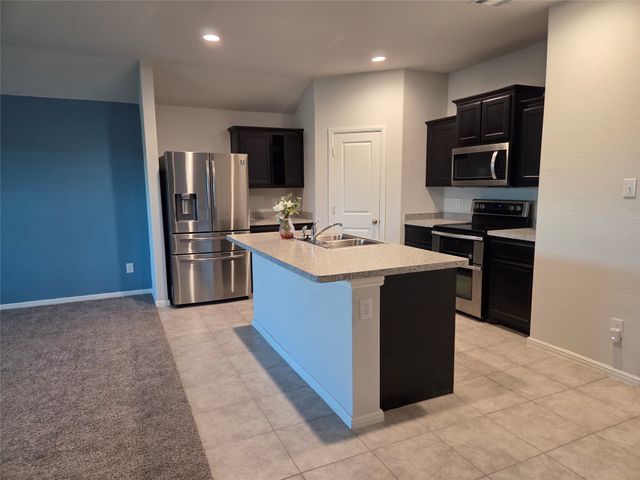 3128 Winoak Drive, Fort Worth, TX 76123