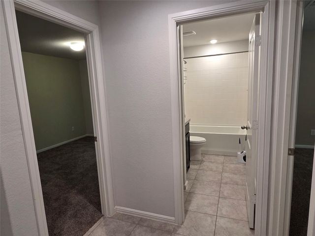 3128 Winoak Drive, Fort Worth, TX 76123