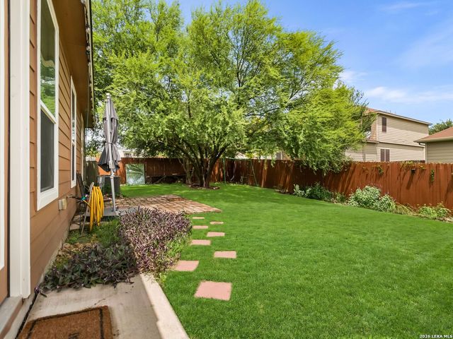 3358 Uresti Fields, Converse, TX 78109