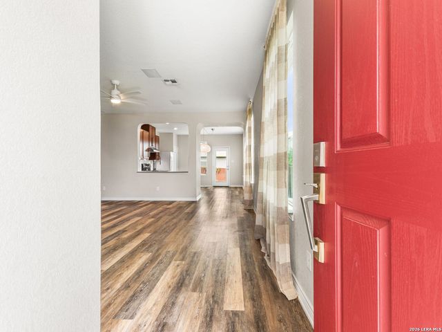 3358 Uresti Fields, Converse, TX 78109