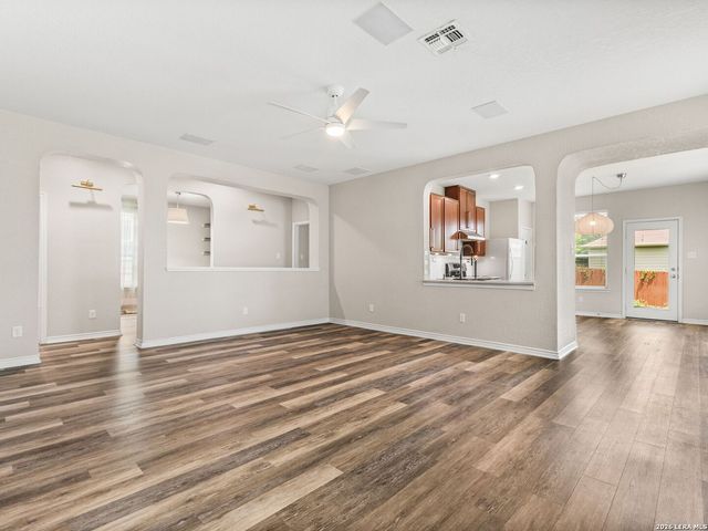 3358 Uresti Fields, Converse, TX 78109