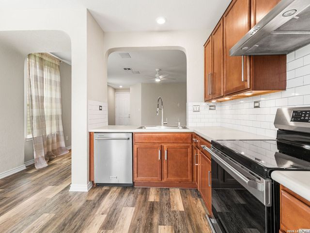 3358 Uresti Fields, Converse, TX 78109