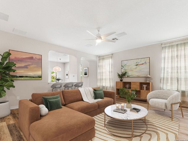 3358 Uresti Fields, Converse, TX 78109